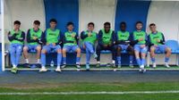 AGUILAS B MAZARRON BANQUILLO
