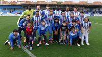 AGUILAS B MOLINENSE PLANTILLA 1