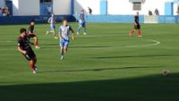 AGUILAS B - PULPILE&Ntilde;O 7