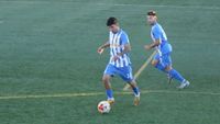 AGUILAS B SANTA CRUZ 12