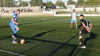 AGUILAS B SANTA CRUZ 6