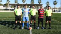 AGUILAS B SANTA CRUZ &Aacute;RBITRO 1