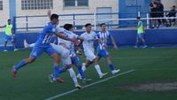 AGUILAS B UCAM B 1