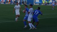 AGUILAS B UCAM B 3