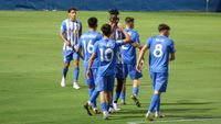 AGUILAS B YECLANO B 1