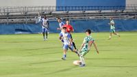 AGUILAS B YECLANO B 6