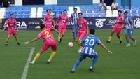 AGUILAS B MOLINENSE 4