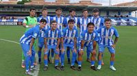 AGUILAS B MOLINENSE PLANTILLA 1