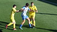 AGUILAS B ALJORRA 8