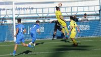 AGUILAS B ALJORRA 9