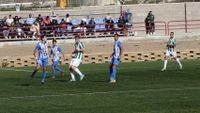 AGUILAS BALA 10