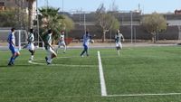 AGUILAS BALA 8
