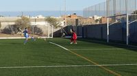 AGUILAS B CHURRA 9
