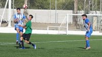 AGUILAS B FUENTE ALAMO 1