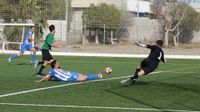 AGUILAS B FUENTE ALAMO 10