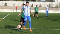 AGUILAS B FUENTE ALAMO 12