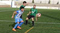 AGUILAS B FUENTE ALAMO 13