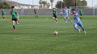 AGUILAS B FUENTE ALAMO 15