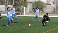 AGUILAS B FUENTE ALAMO 2