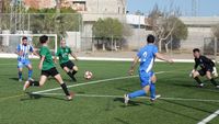 AGUILAS B FUENTE ALAMO 6