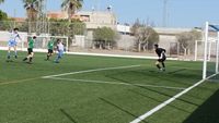 AGUILAS B FUENTE ALAMO 7