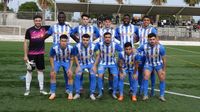 AGUILAS B LOS GARRES 1