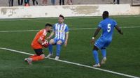 AGUILAS B LOS GARRES 10