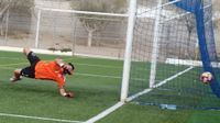 AGUILAS B LOS GARRES 11
