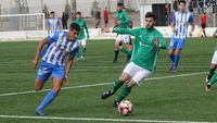 AGUILAS B LOS GARRES 2