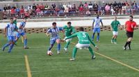 AGUILAS B LOS GARRES 3