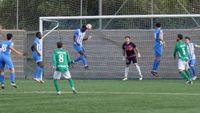 AGUILAS B LOS GARRES 4