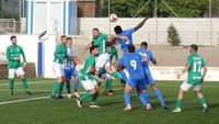 AGUILAS B LOS GARRES 5