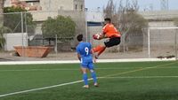 AGUILAS B LOS GARRES 6