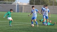 AGUILAS B LOS GARRES 7