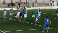 AGUILAS B LOS GARRES 9