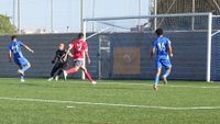 AGUILAS MAZARRON 1 B