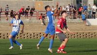 AGUILAS MAZARRON 5 B