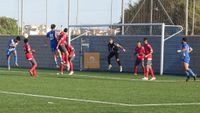 AGUILAS MAZARRON 6 B