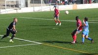 AGUILAS MAZARRON 8 B