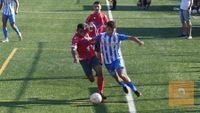 AGUILAS MAZARRON 9 B