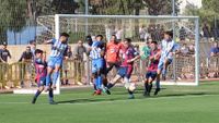 AGUILAS MINERVA 8