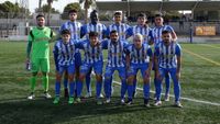 AGUILAS MOLINENSE 1 B