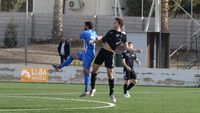 AGUILAS MOLINENSE 10 B