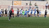 AGUILAS MOLINENSE 11 B