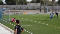 AGUILAS MOLINENSE 13 B