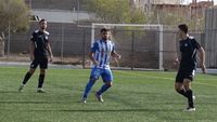 AGUILAS MOLINENSE 14