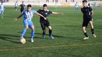 AGUILAS MOLINENSE 3 B