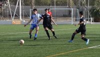 AGUILAS MOLINENSE 5 B