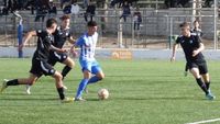 AGUILAS MOLINENSE 6 B