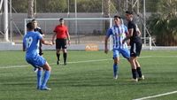 AGUILAS MOLINENSE 7 B